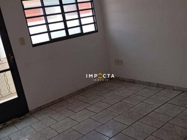 Casa para venda em São Carlos, Pouso Alegre