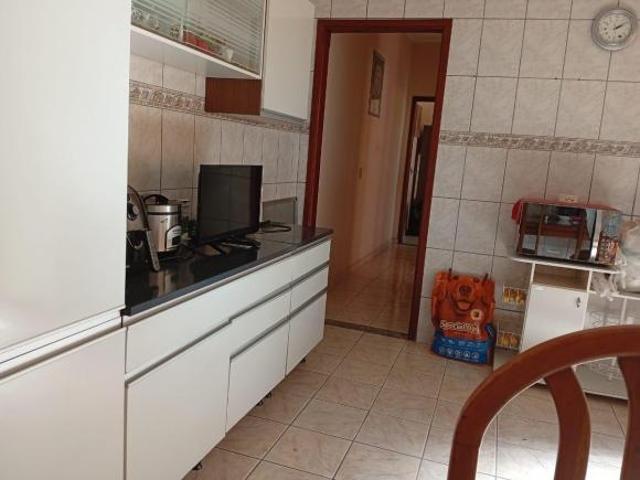 Casa para venda em São Carlos, Pouso Alegre