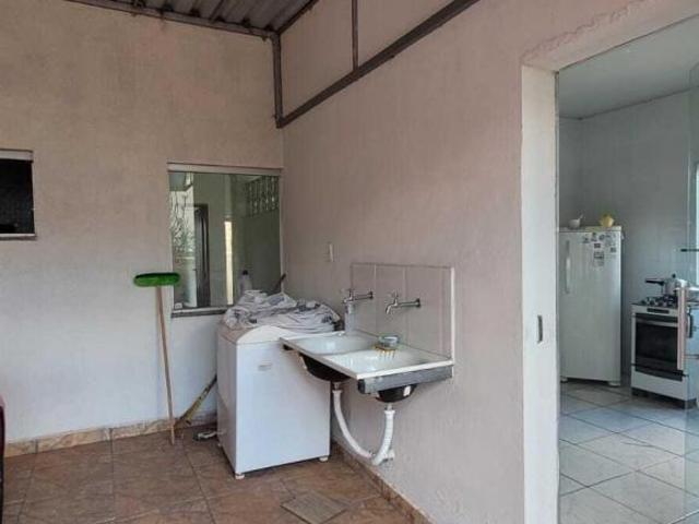 Casa para venda em São Cristóvão, Pará de Minas