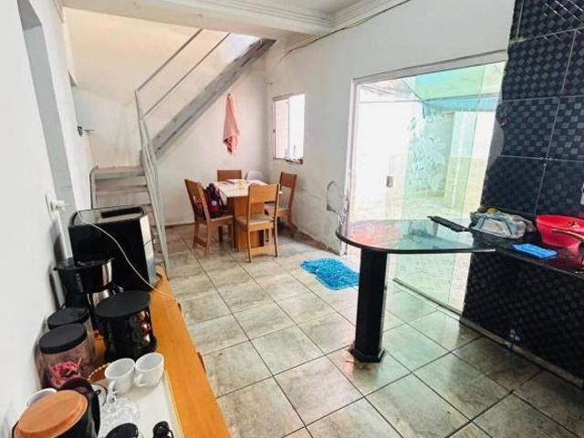 Casa para venda em São Domingos, Coronel Fabriciano