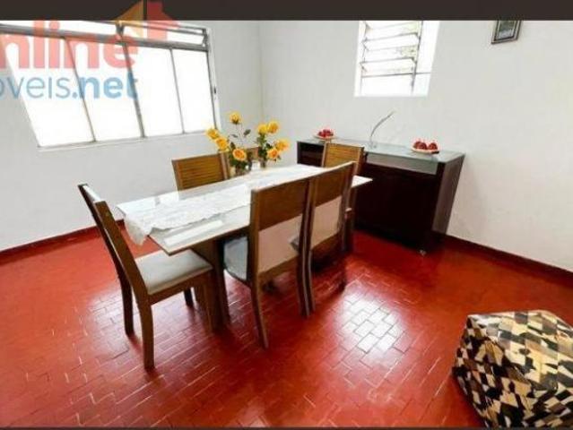 Casa para venda em São Francisco, Belo Horizonte