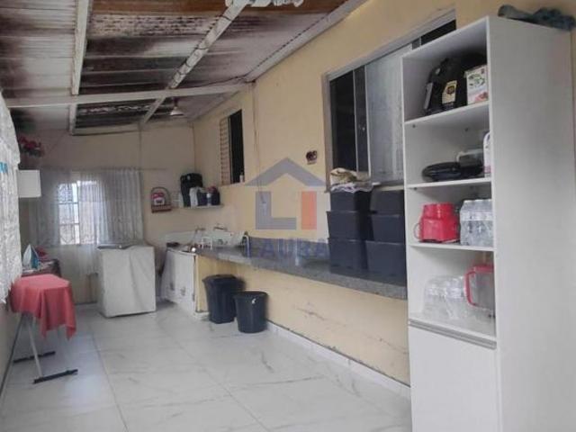 Casa para venda em São Francisco, Pará de Minas