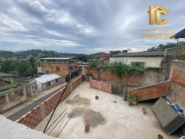 Casa para venda em São Geraldo, Coronel Fabriciano