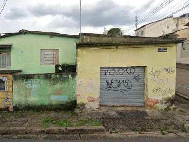 Casa para venda em São Geraldo, Belo Horizonte