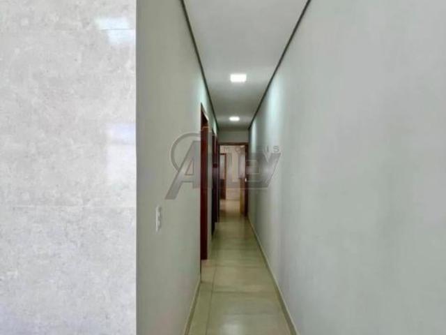 Casa para venda em São Judas Tadeu, Montes Claros