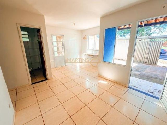 Casa para venda em São Judas Tadeu, Araguari