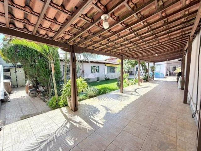 Casa para venda em São João Batista Venda Nova, Belo Horiz