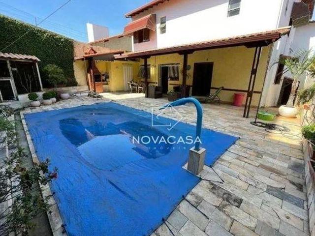 Casa para venda em São João Batista Venda Nova, Belo Horiz