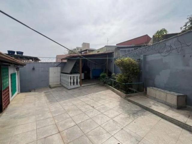 Casa para venda em São João Batista Venda Nova, Belo Horiz