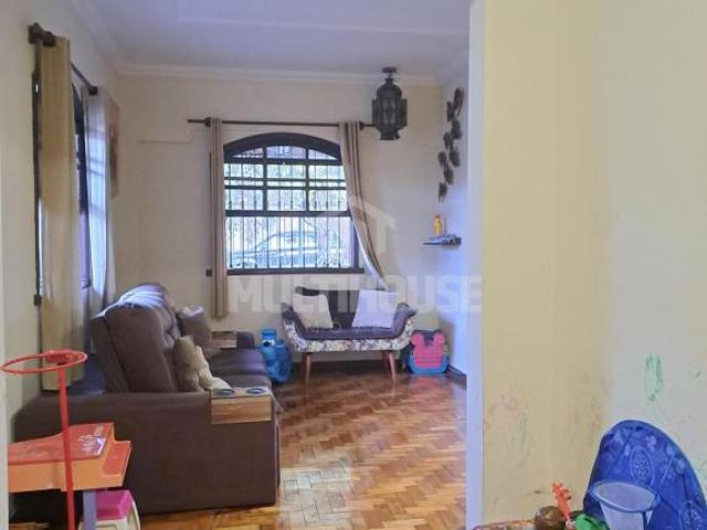 Casa para venda em São João Batista Venda Nova, Belo Horiz
