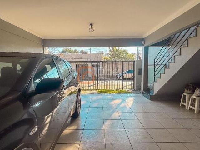 Casa para venda em São João Batista venda Nova de 190.00m² com 3 Quartos, 1 Suite e 3 Garagens