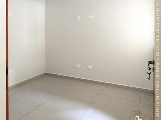 Casa para Venda em São João da Boa Vista, Jardim Almeida, 2 dormitórios, 1 banheiro, 2 vagas