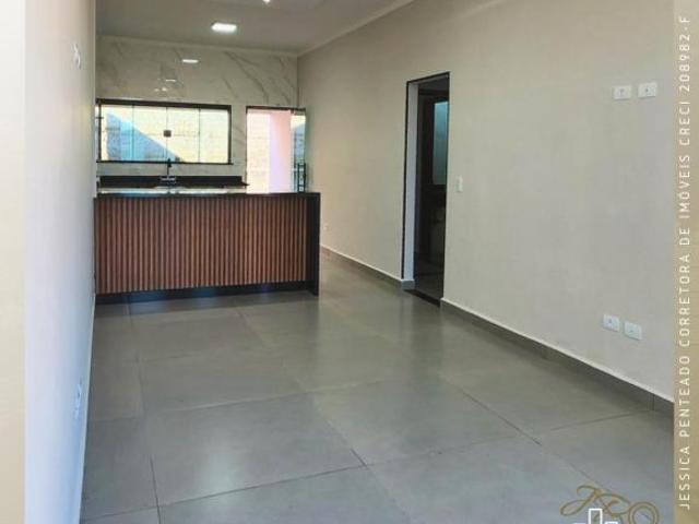 Casa para Venda em São João da Boa Vista, Jardim Aurora, 2 dormitórios, 1 suíte, 1 banheiro, 2 vagas