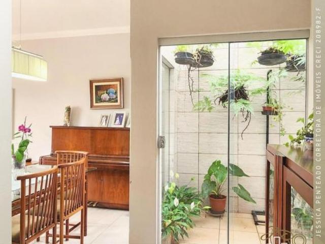 Casa para Venda em São João da Boa Vista, Jardim Santa Clara, 3 dormitórios, 1 suíte, 1 banheiro, 2