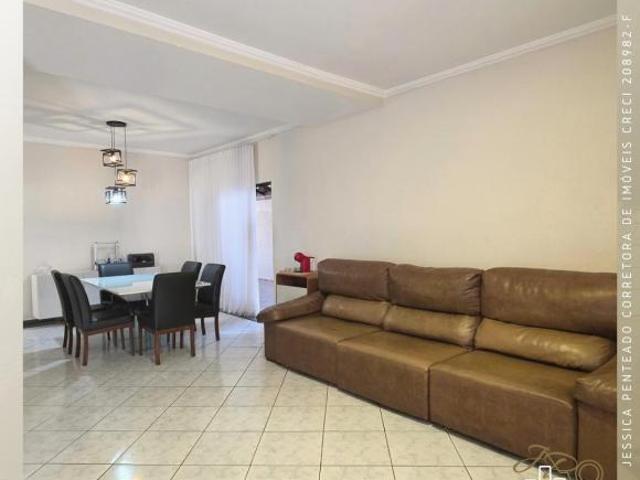 Casa para Venda em São João da Boa Vista, Recanto do Lago, 3 dormitórios, 1 suíte, 2 banheiros, 4 va