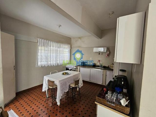 Casa para venda em São João de 170.00m² com 4 Quartos e 4 Garagens