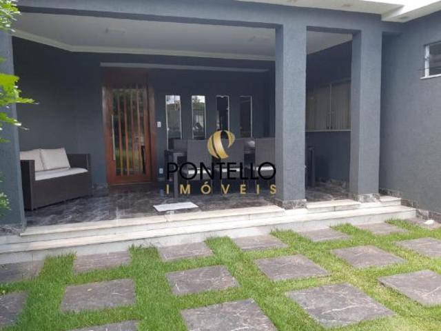 Casa para venda em São João, Sete Lagoas