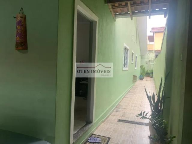 Casa para Venda em São José dos Campos, Residencial Bosque dos Ipês, 2 dormitórios, 1 banheiro, 2 va