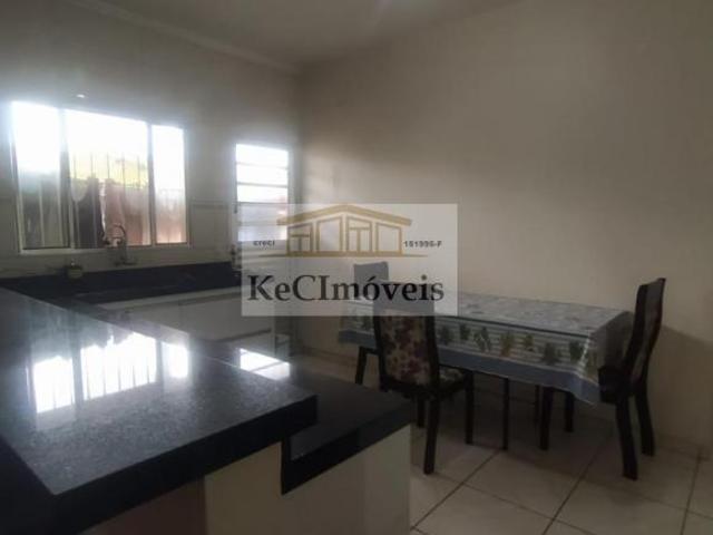 Casa para Venda em São José dos Campos, Altos da Vila Paiva, 2 dormitórios, 1 suíte, 2 banheiros, 2