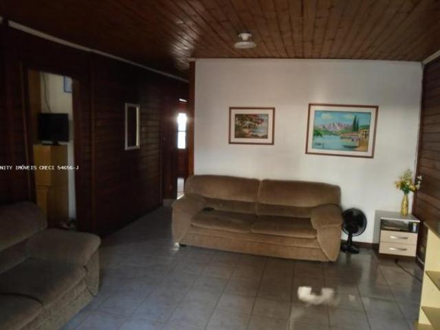 Casa para Venda em São José dos Campos, Bosque dos Eucaliptos, 2 dormitórios, 2 banheiros, 6 vagas