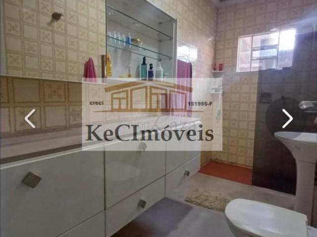 Casa para Venda em São José dos Campos, Jardim Oriente, 3 dormitórios, 1 suíte, 2 banheiros, 4 vagas