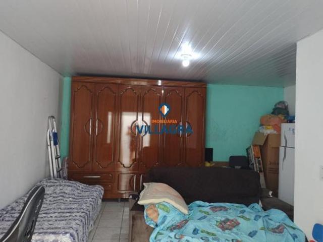 Casa para Venda em São José dos Campos, Parque Novo Horizonte, 3 dormitórios, 1 suíte, 2 banheiros