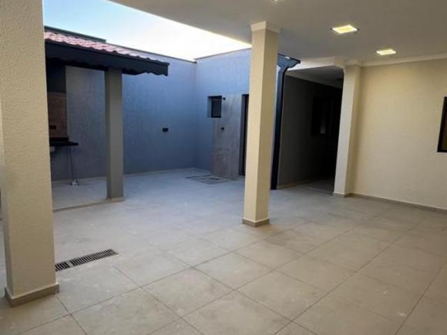 Casa para Venda em São José dos Campos, Residencial Tatetuba, 3 dormitórios, 2 suítes, 3 banheiros