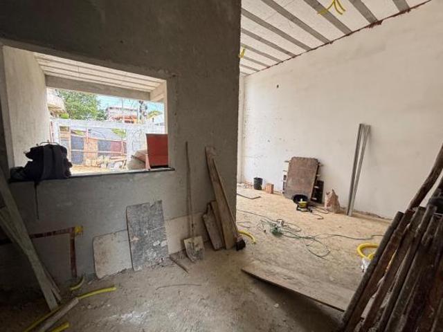 Casa para Venda em São José da Lapa, Dom Pedro I, 2 dormitórios, 1 banheiro, 2 vagas