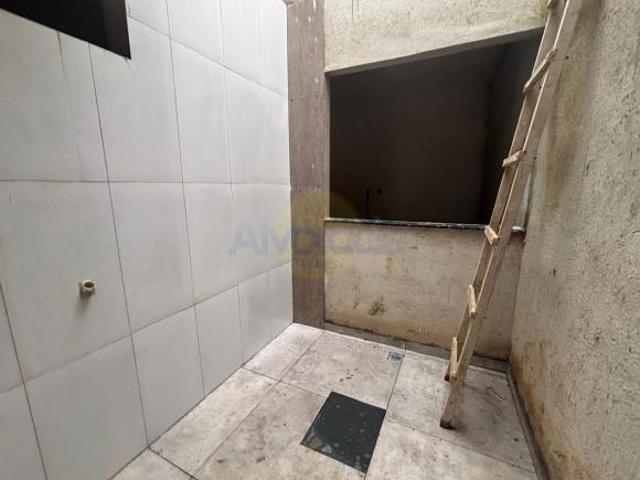 Casa para Venda em São José da Lapa, Dom Pedro I, 2 dormitórios, 1 suíte, 2 banheiros, 2 vagas