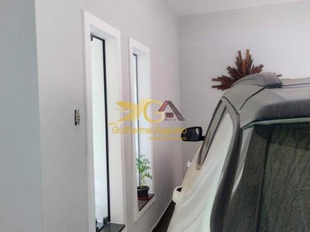 Casa para venda em São José Operário, São João Del Rei