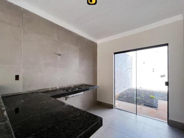 Casa para venda em São Jorge, Uberlândia