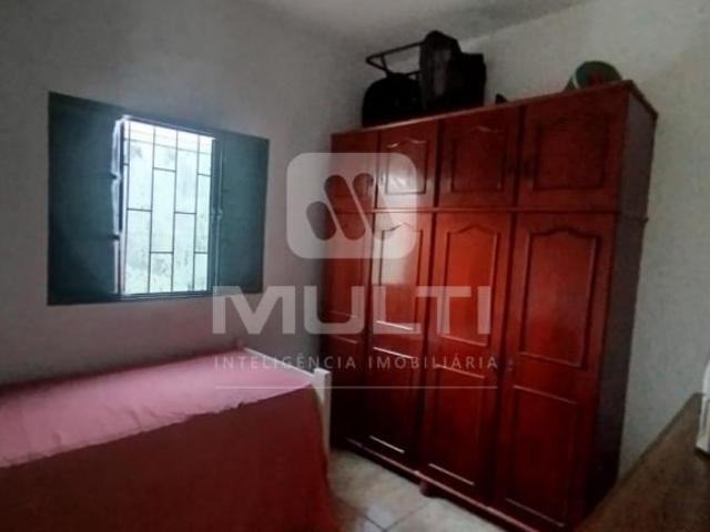 Casa para venda em São Jorge, Uberlândia