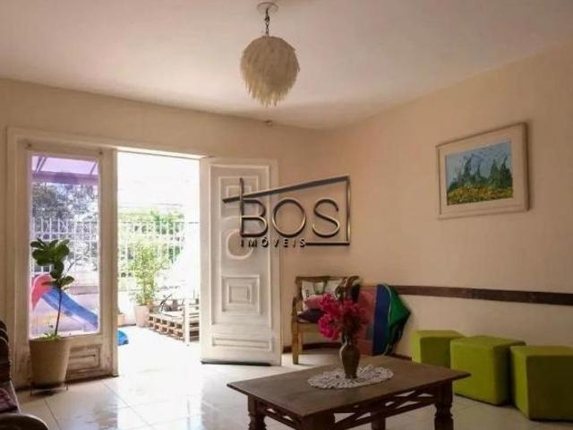 Casa para venda em São Lucas, Belo Horizonte