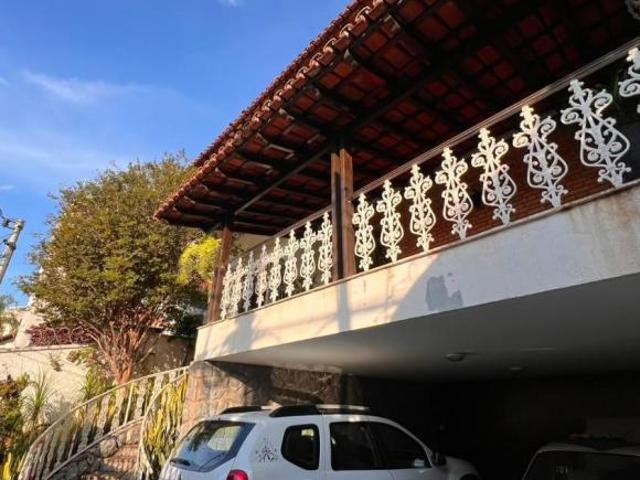 Casa para venda em São Lucas, Belo Horizonte