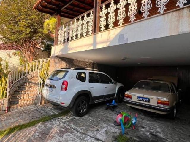 Casa para venda em São Lucas, Belo Horizonte