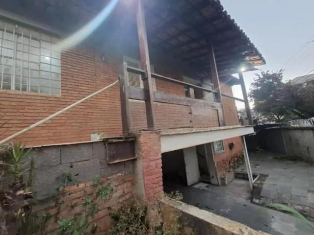 Casa para venda em São Lucas, Belo Horizonte