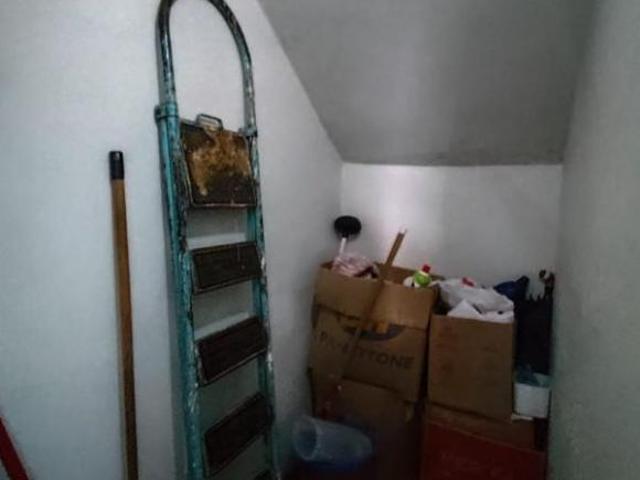Casa para venda em São Lucas, Belo Horizonte