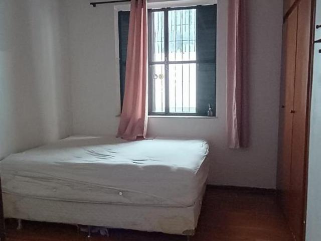 Casa para venda em São Lucas, Belo Horizonte