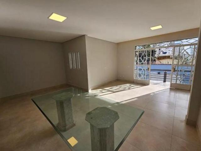 Casa para venda em São Lucas, Belo Horizonte