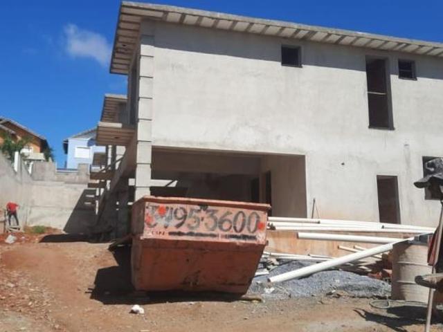 Casa para venda em São Luiz, Belo Horizonte