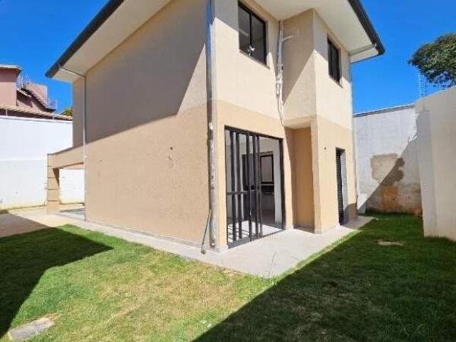 Casa para venda em São Luiz, Belo Horizonte