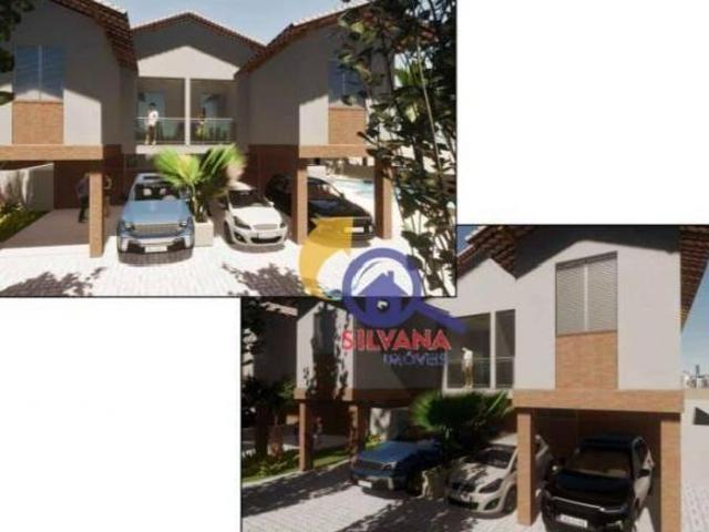 Casa para venda em São Luiz, Belo Horizonte