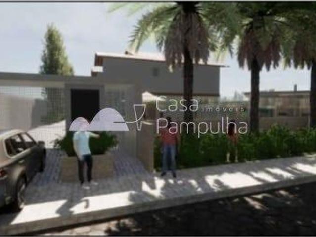 Casa para venda em São Luiz, Belo Horizonte