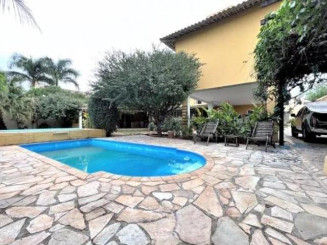Casa para venda em São Luiz, Belo Horizonte