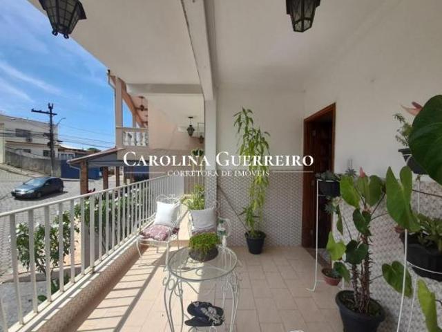 Casa para Venda em São Lourenço / MG no bairro VILA NOVA