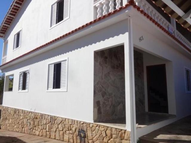 Casa para Venda em São Lourenço / MG no bairro VILA NOVA
