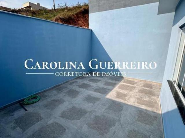 Casa para Venda em São Lourenço / MG no bairro JARDIM DAS OLIVEIRAS