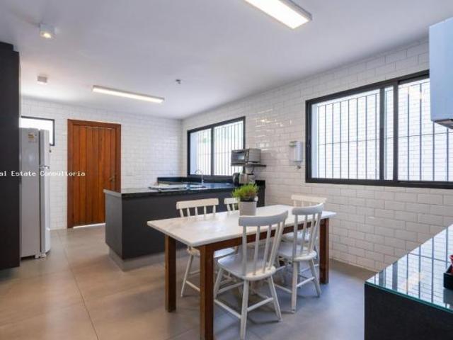 Casa para Venda em São Paulo, Morumbi, 4 dormitórios, 2 suítes, 5 banheiros, 2 vagas