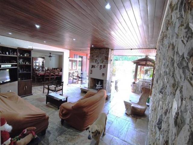 Casa para Venda em São Paulo, Alto Da Lapa, 3 dormitórios, 1 suíte, 5 banheiros, 4 vagas