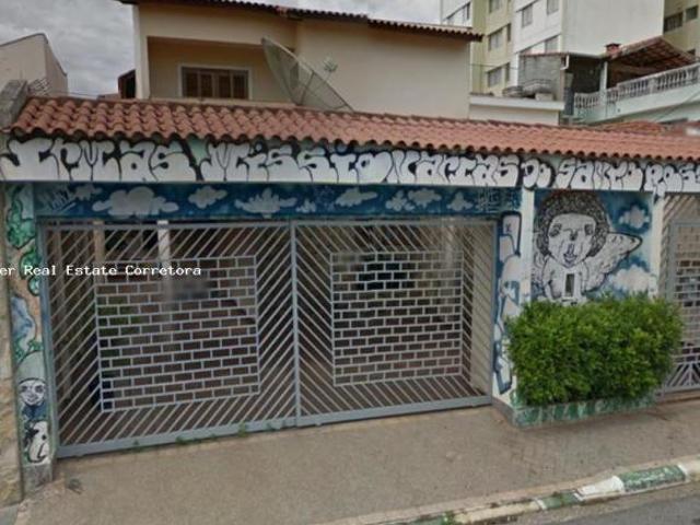 Casa para Venda em São Paulo, Analia Franco, 3 dormitórios, 3 suítes, 3 banheiros, 3 vagas